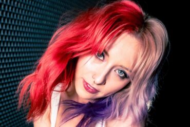 Kalie Shorr 'My Type' EP © Grace Greenan