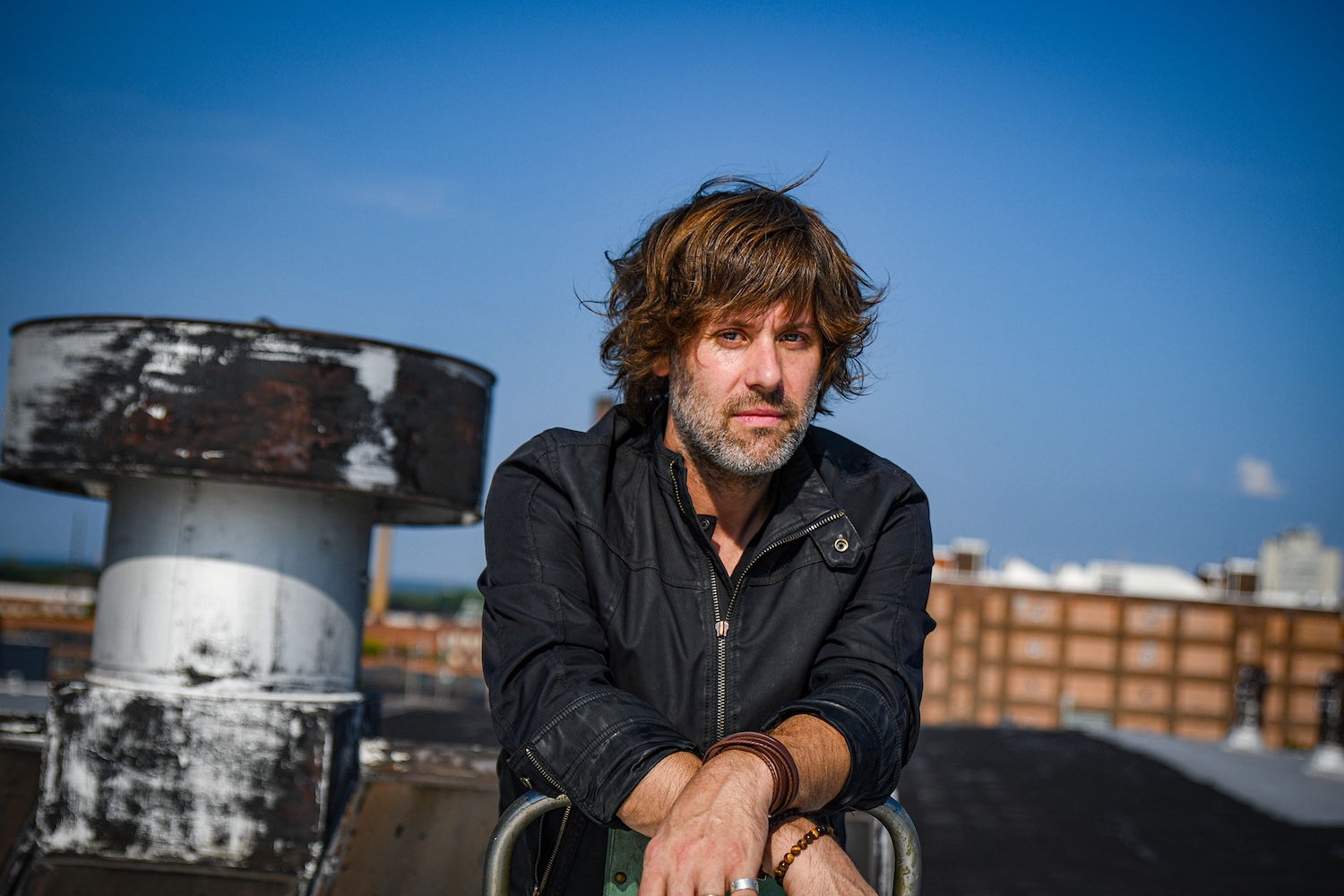 Kramies © Jérôme Sevrette