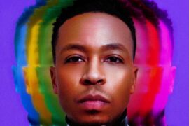 LOVE UPTEMPO: MAX - Kevin Ross