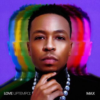 LOVE UPTEMPO: MAX - Kevin Ross