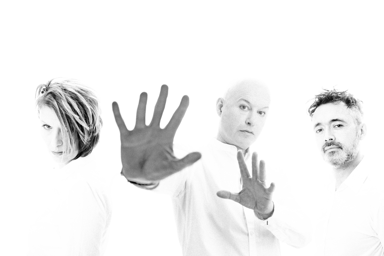 Magnetic Skies © 2025