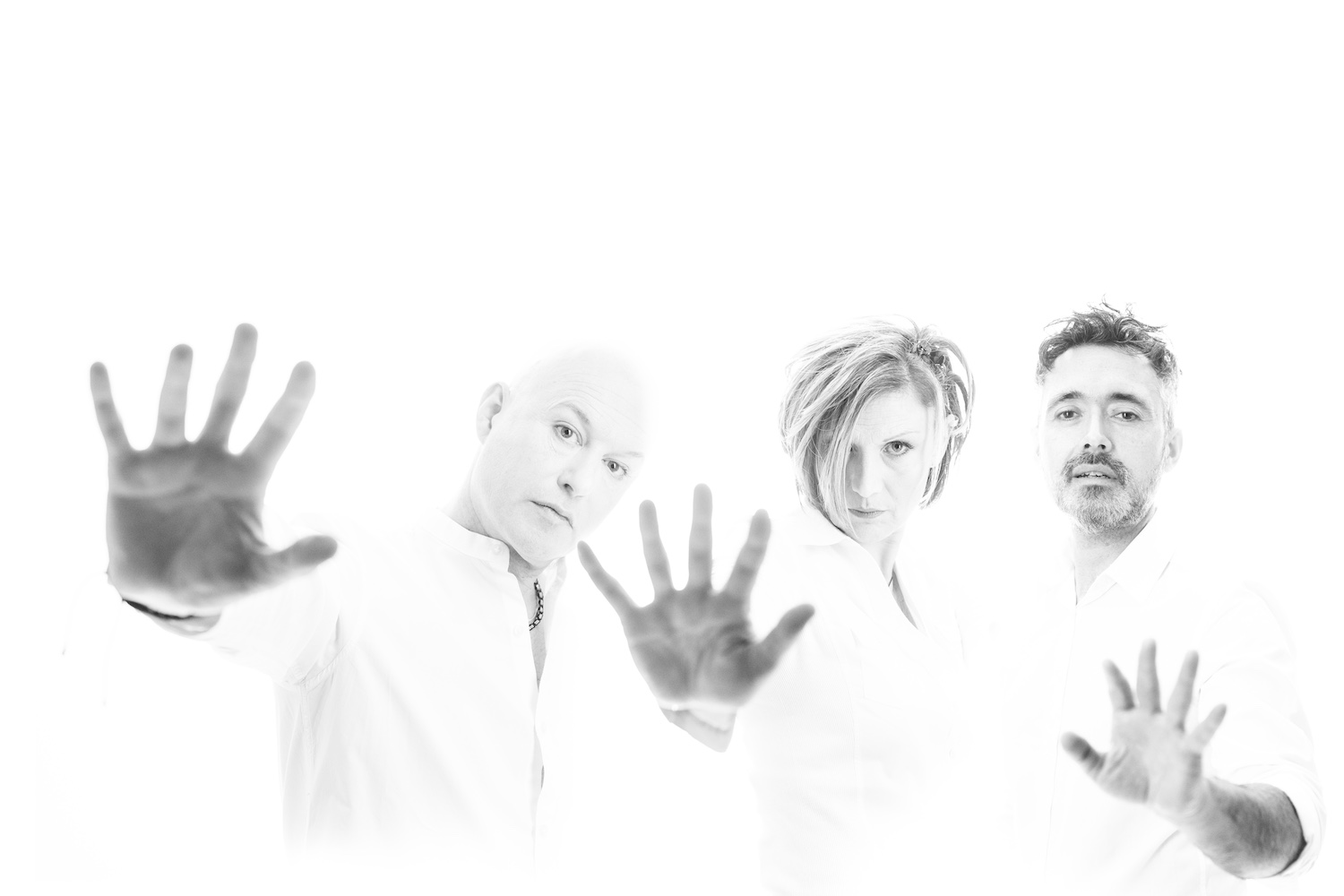 Magnetic Skies © 2025