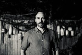 Matt Pond PA © Jesse Dufault