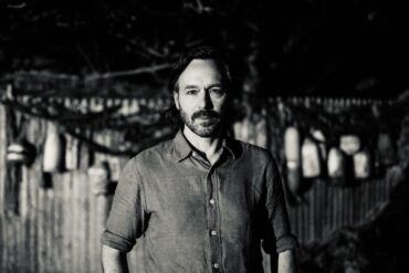 Matt Pond PA © Jesse Dufault