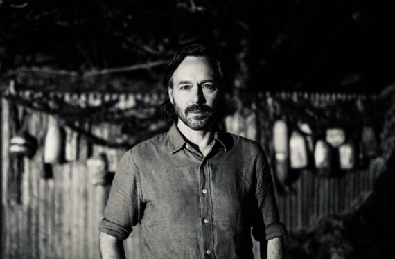 Matt Pond PA © Jesse Dufault