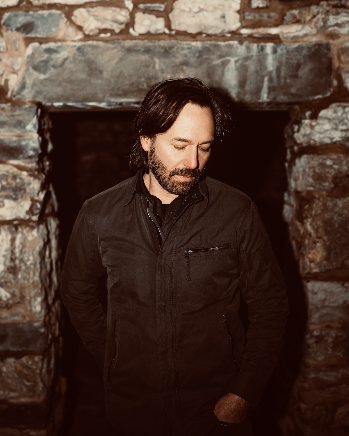 Matt Pond PA © Jesse Dufault