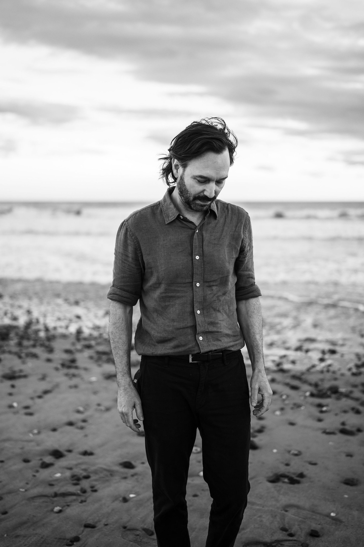 Matt Pond PA © Jesse Dufault