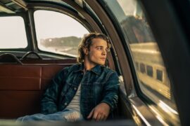 Max McNown © Benjamin Edwards