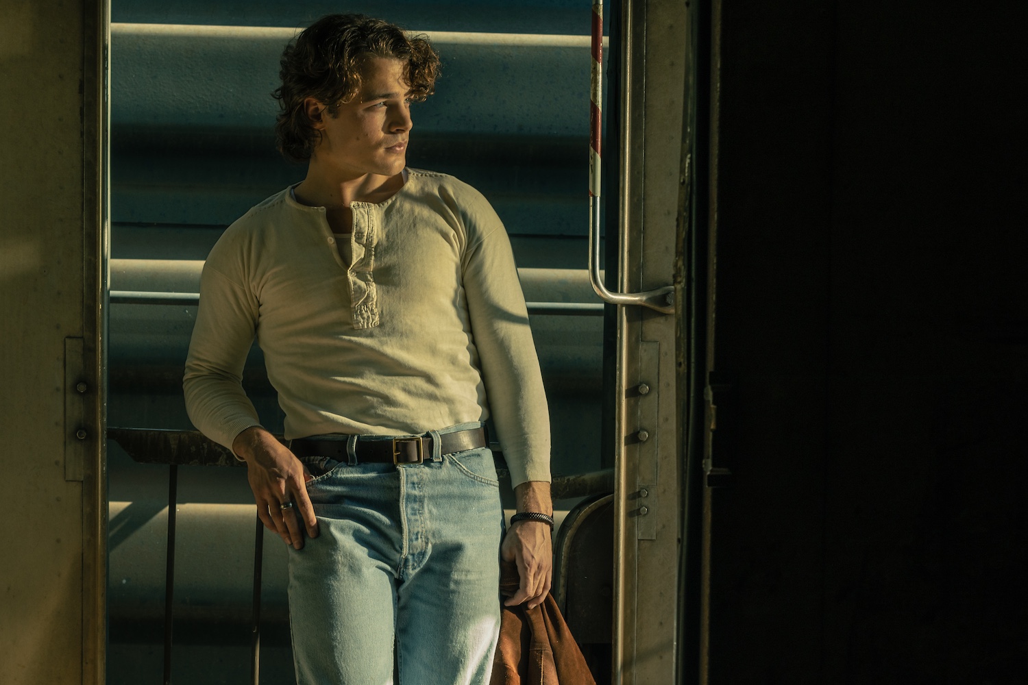 Max McNown © Nate Griffin