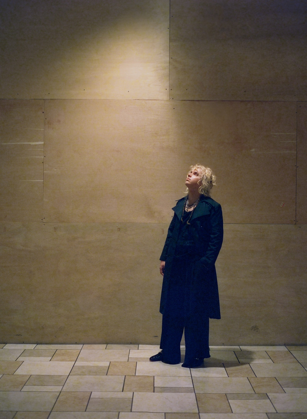 Mothé is a 'Total Popstar' © Sophia Ragomo