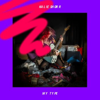 My Type EP - Kalie Shorr