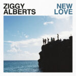 New Love - Ziggy Alberts album art