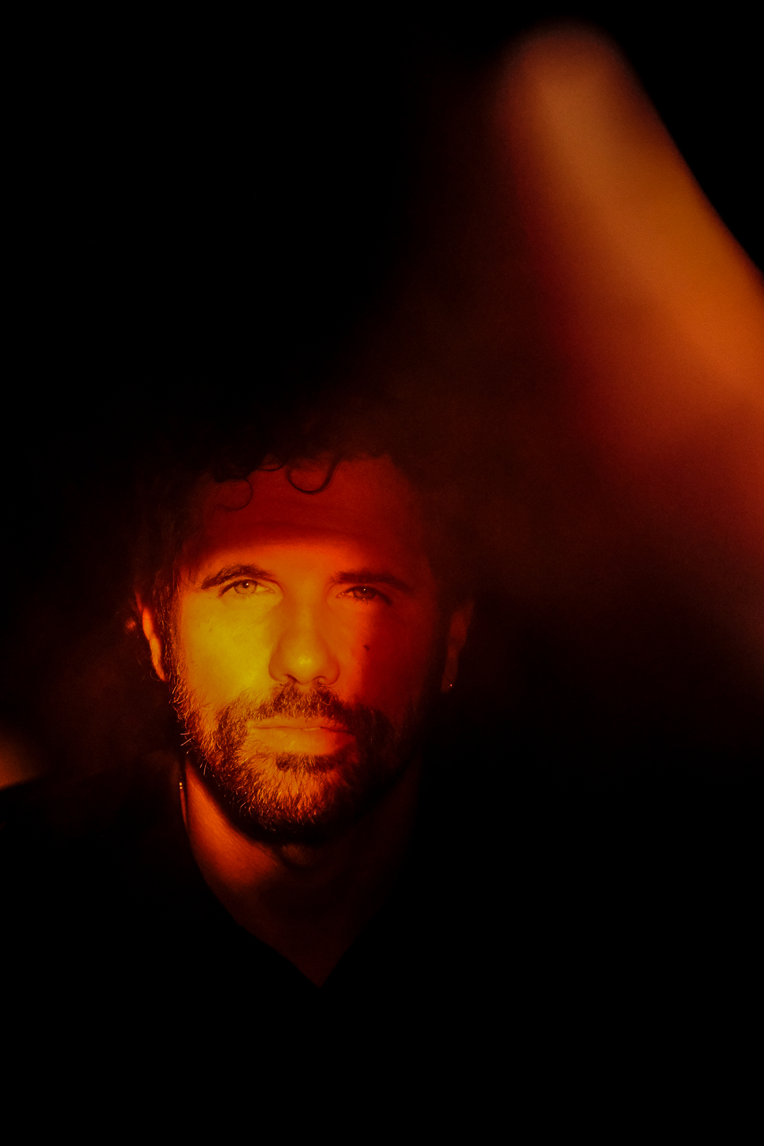 Nick Mulvey © Liam Maxwell