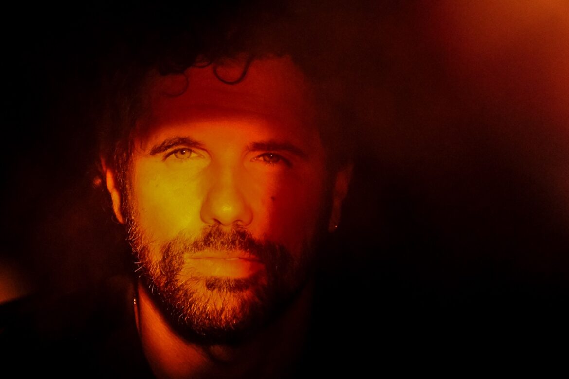 Nick Mulvey © Dom Palmer