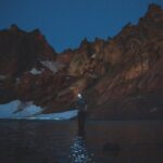 Night Diving (The Cost of Growing Up) - Max McNown