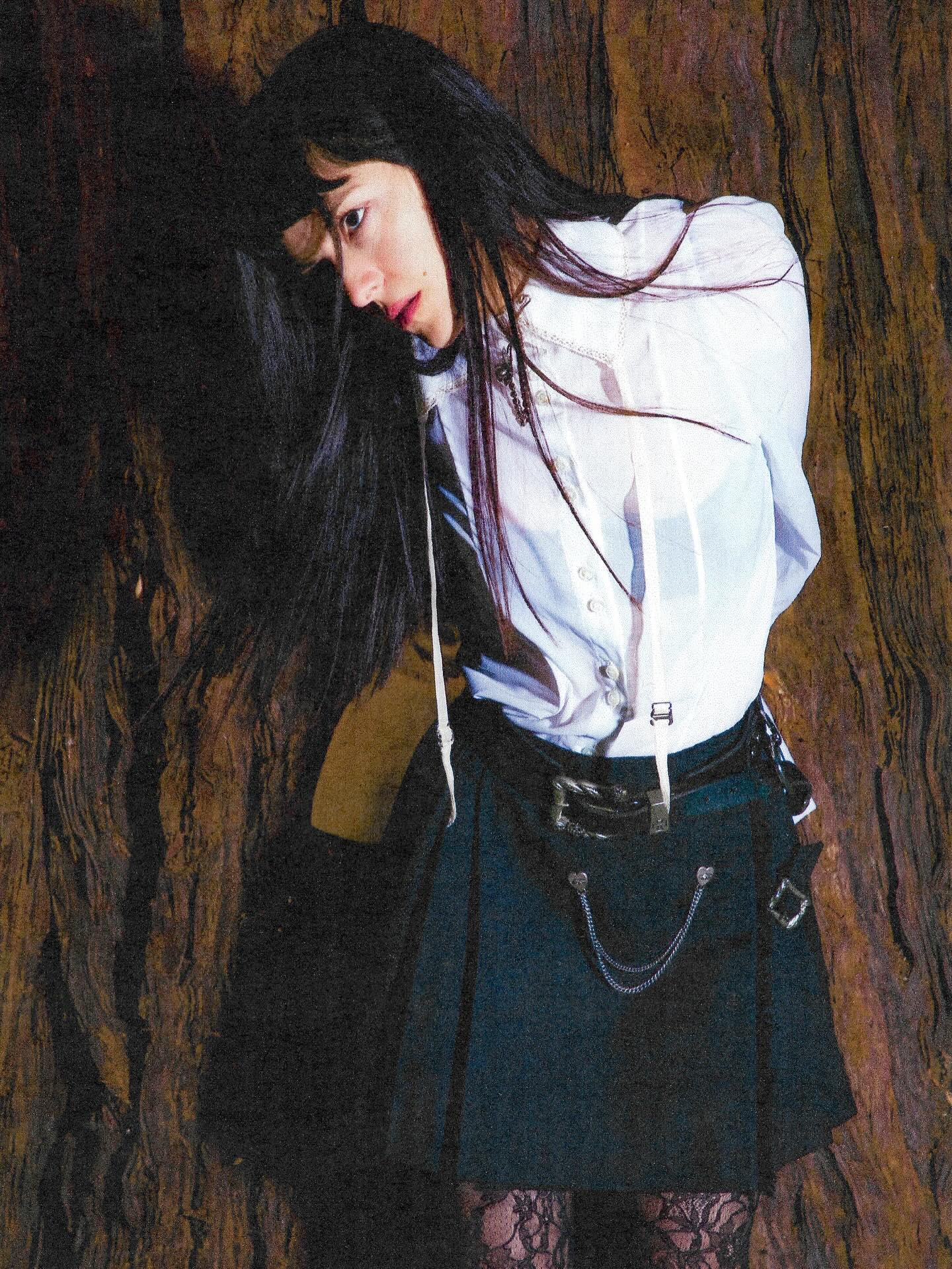 No para radio © Jaxon Whittington