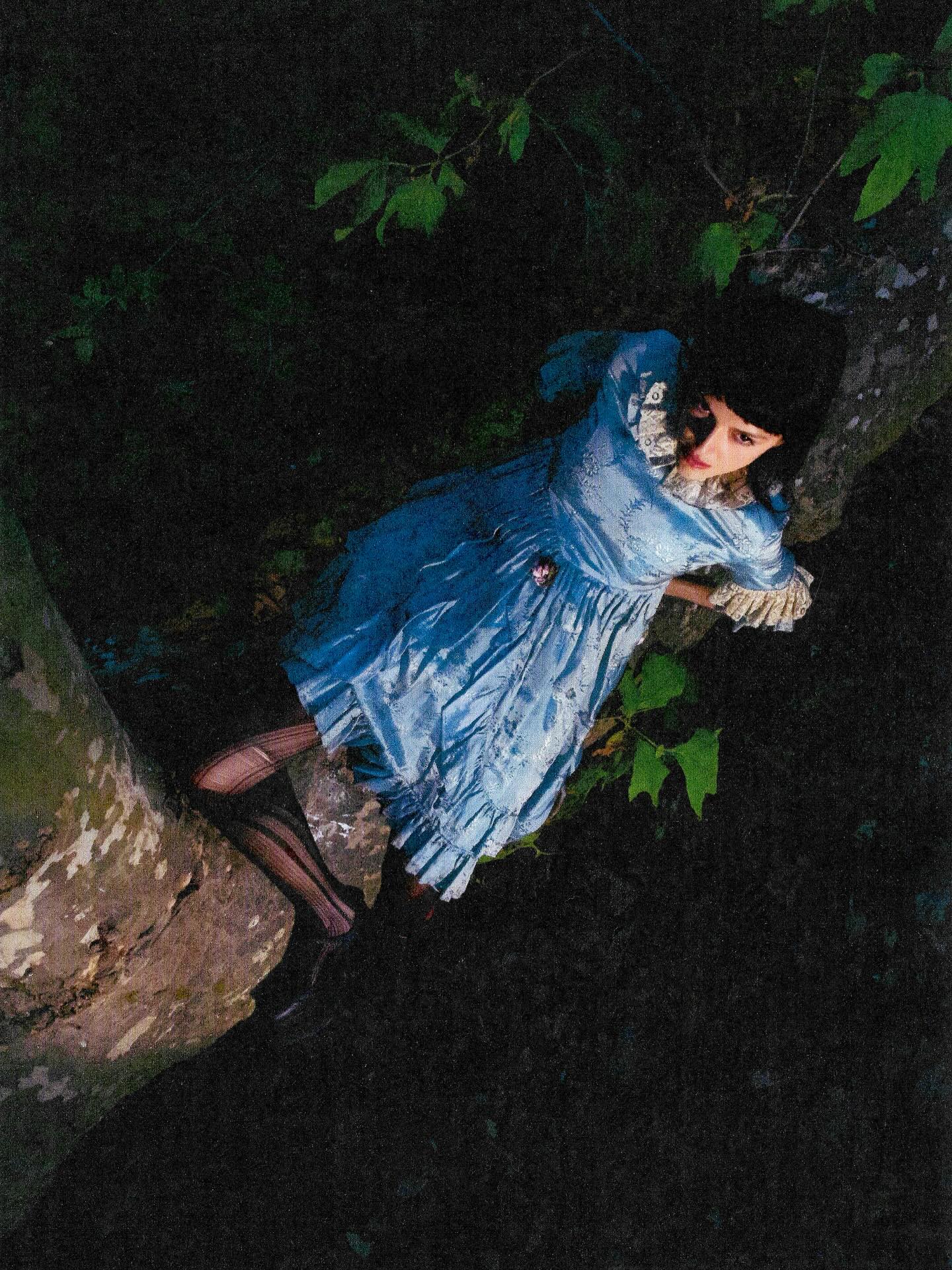 No para radio © Jaxon Whittington