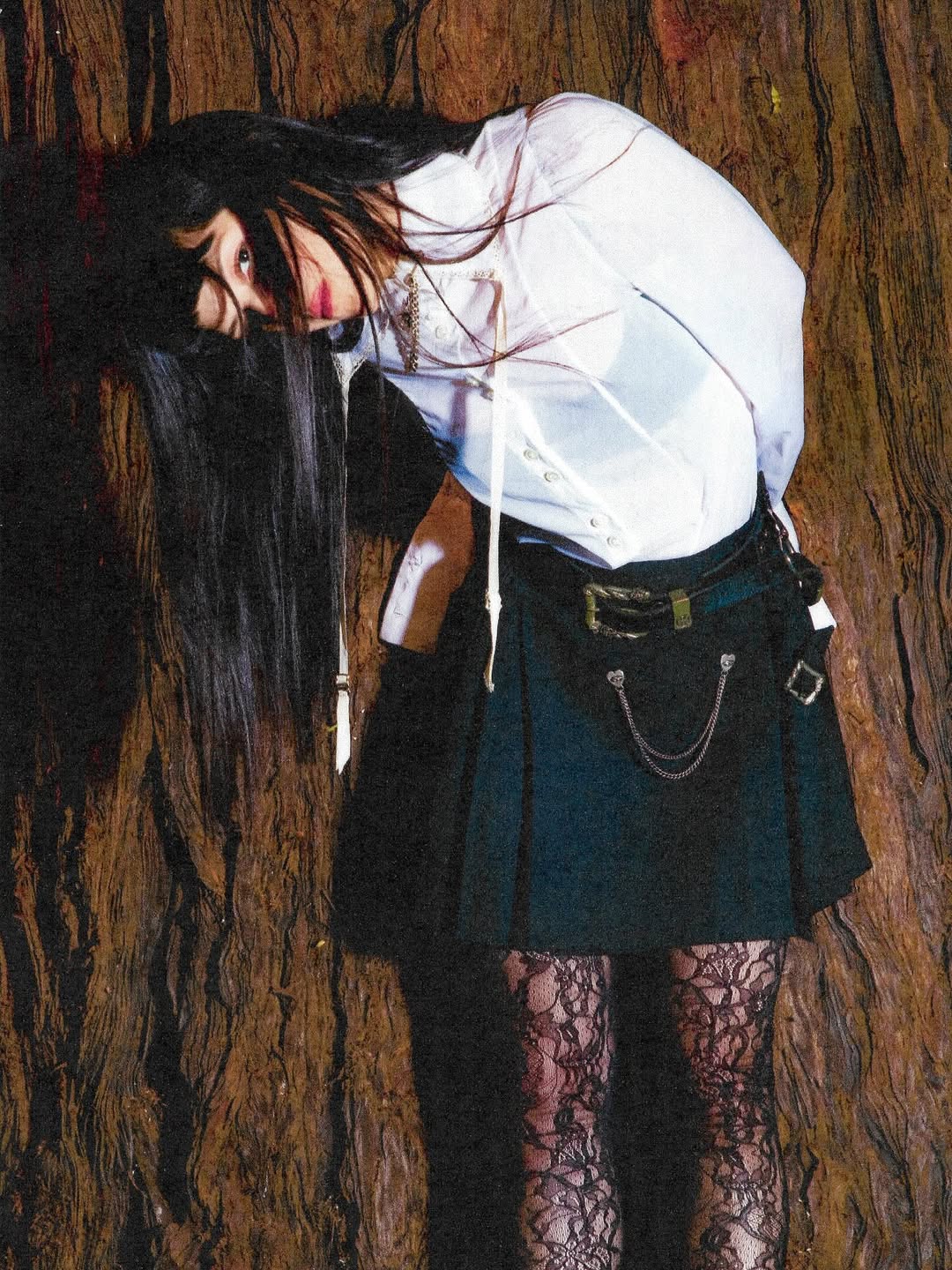 No para radio © Jaxon Whittington