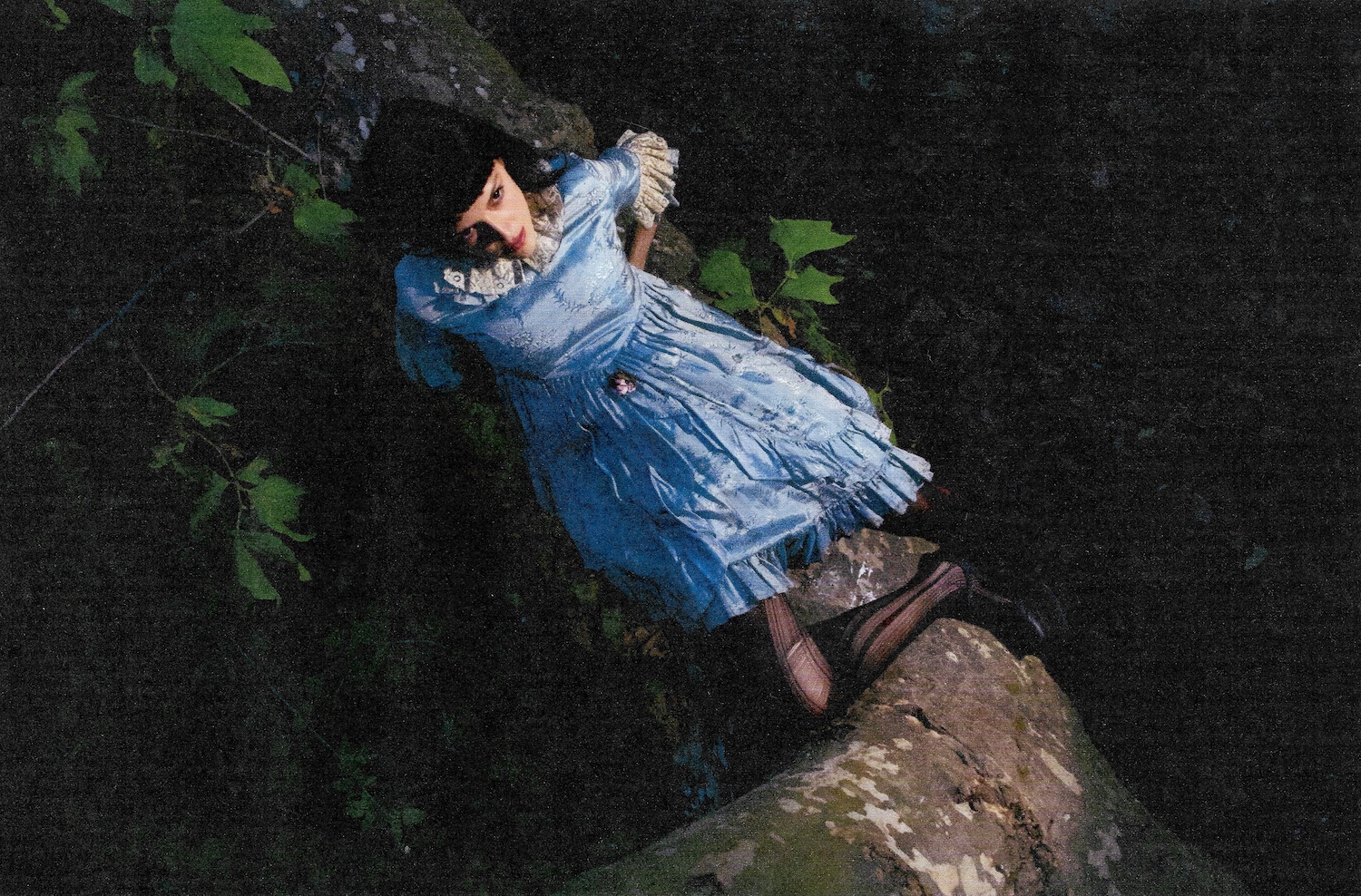 No para radio © Jaxon Whittington