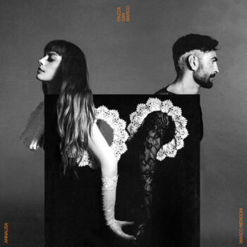 Piazza San Marco - Annalisa ft. Marco Mengoni