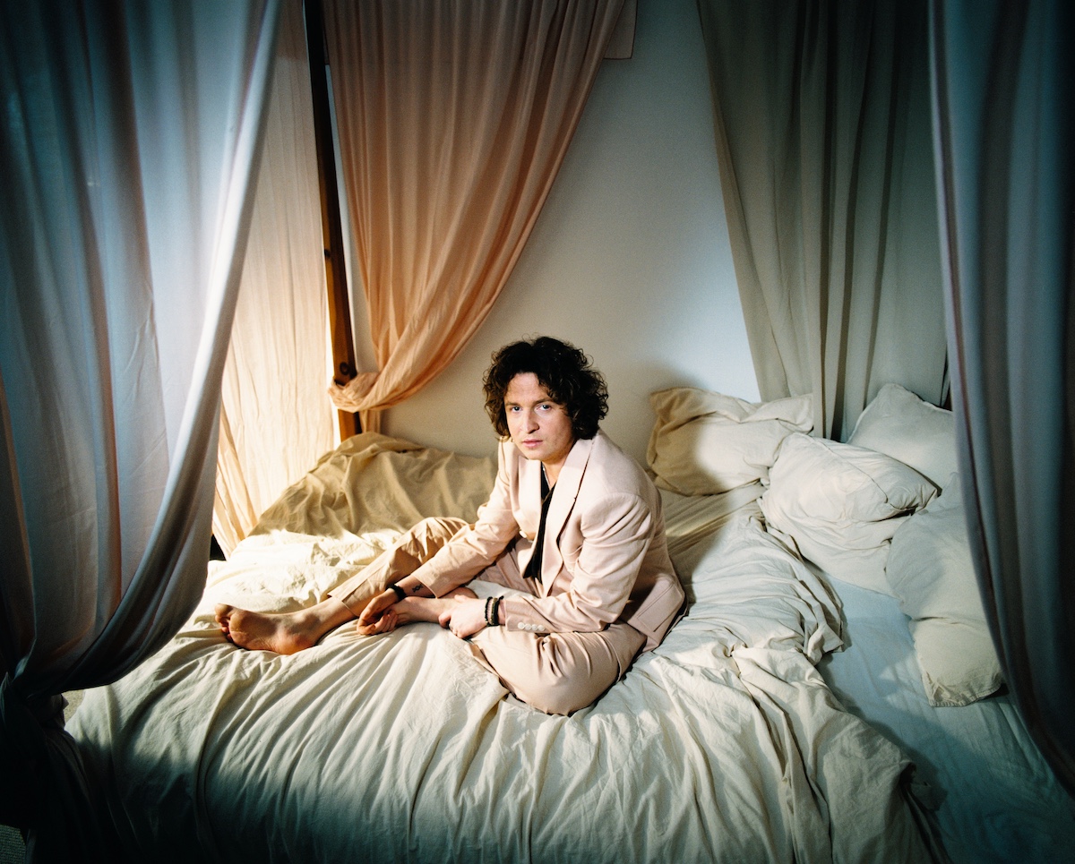 Portland’s Jente Pironet © Titus Simoens & Nina Swaans