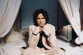 Portland’s Jente Pironet © Titus Simoens & Nina Swaans