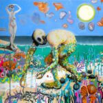 Precipice - Indigo De Souza