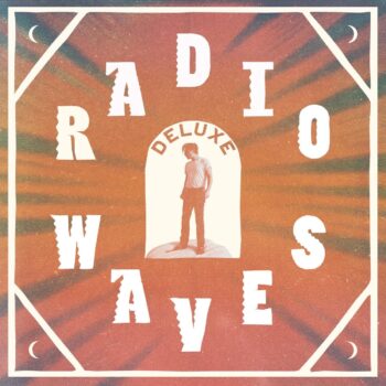 Radio Waves Deluxe - The Bones of J.R. Jones