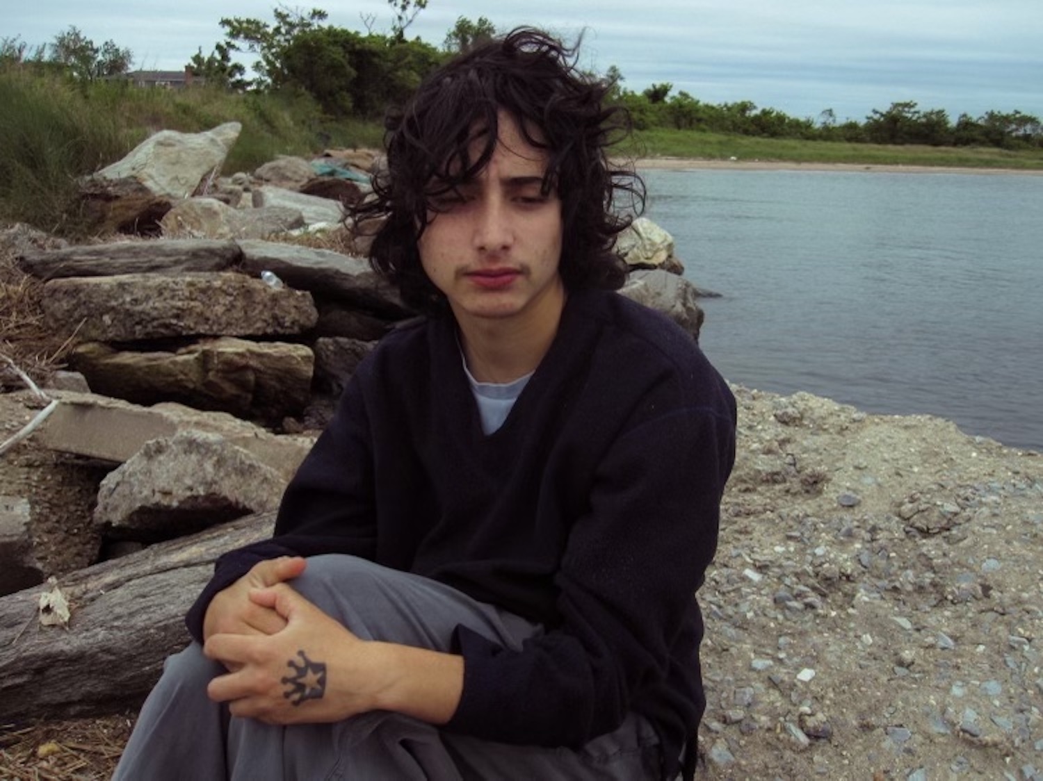 Superfan © Carsten Nahum