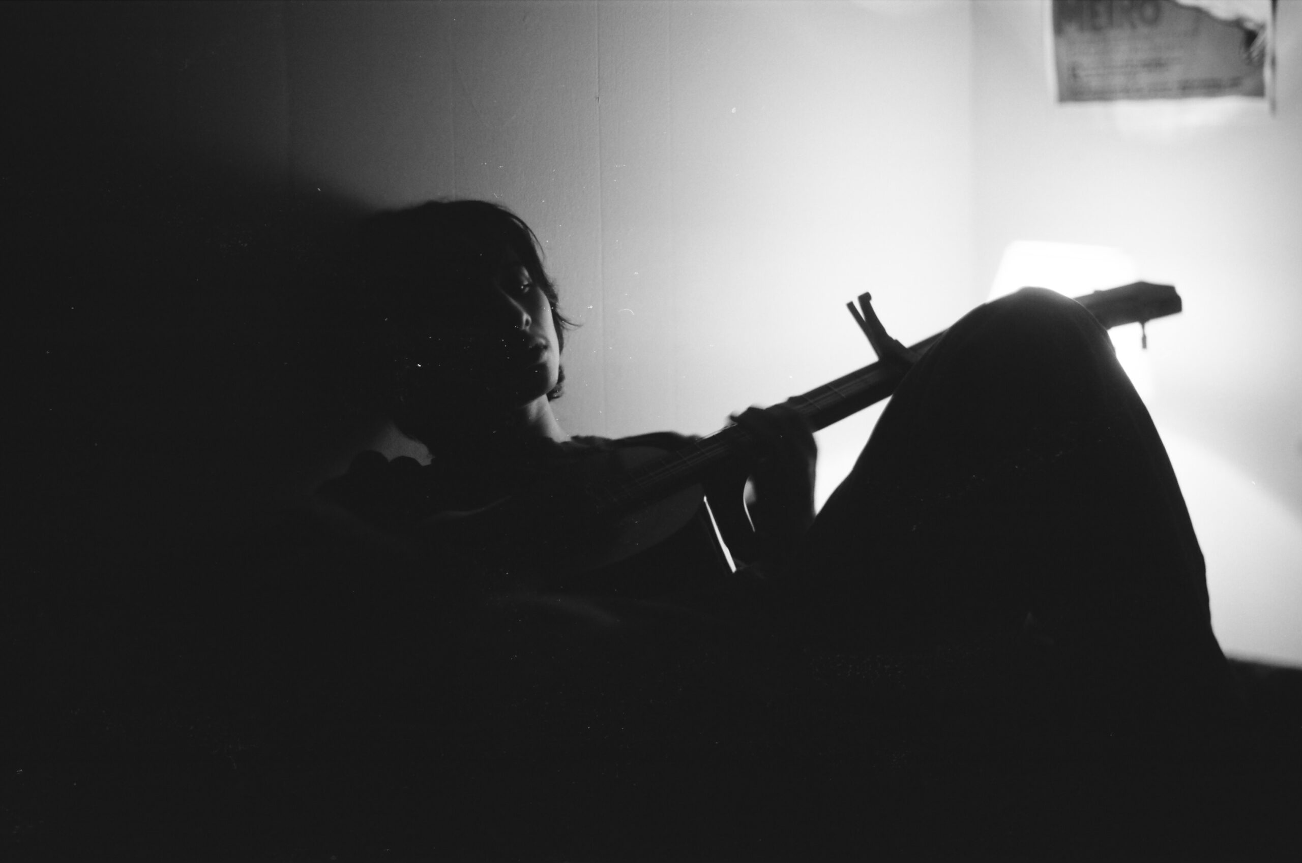 Superfan © Ophelia Puccinelli