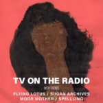 TV On The Radio Present "There Goes The Neighborhood" Under The K Bridge Park