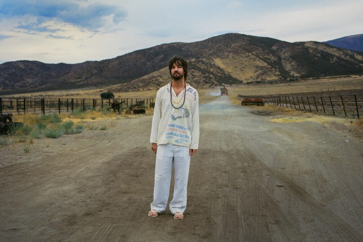 Tame Impala © Irie Calkins