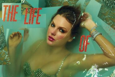 Taylor Swift ‘The Life of a Showgirl’ © Mert Alas & Marcus Piggott