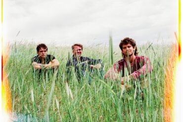 The Moss © S-Curve Records