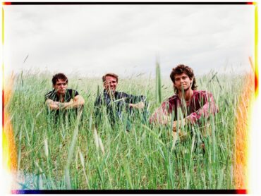 The Moss © S-Curve Records