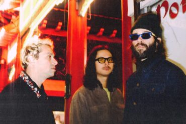 The Technicolors © Eric Halvorsen