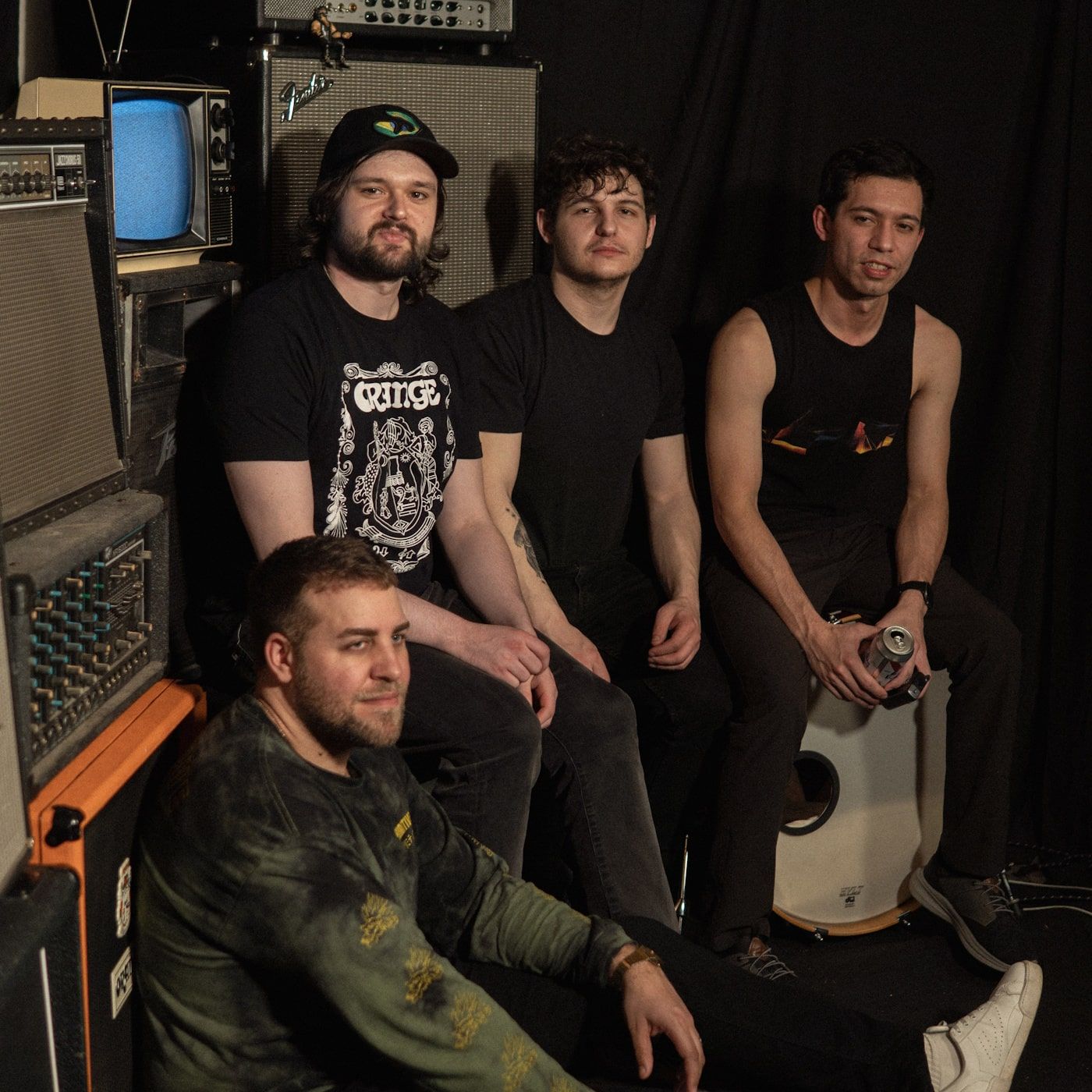 Tucana © Joshua A. Fischer