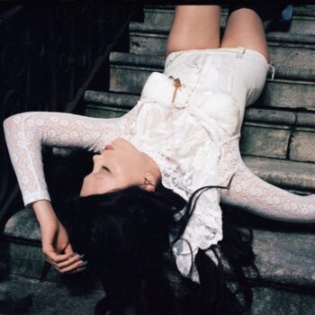 Voyeur (Deluxe) - Alessi Rose