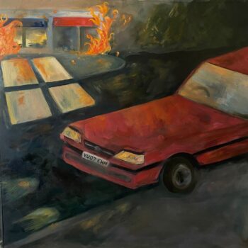 I’ve Never Met Anyone I Thought I Could Really Love (Until I Met You) - Westside Cowboy