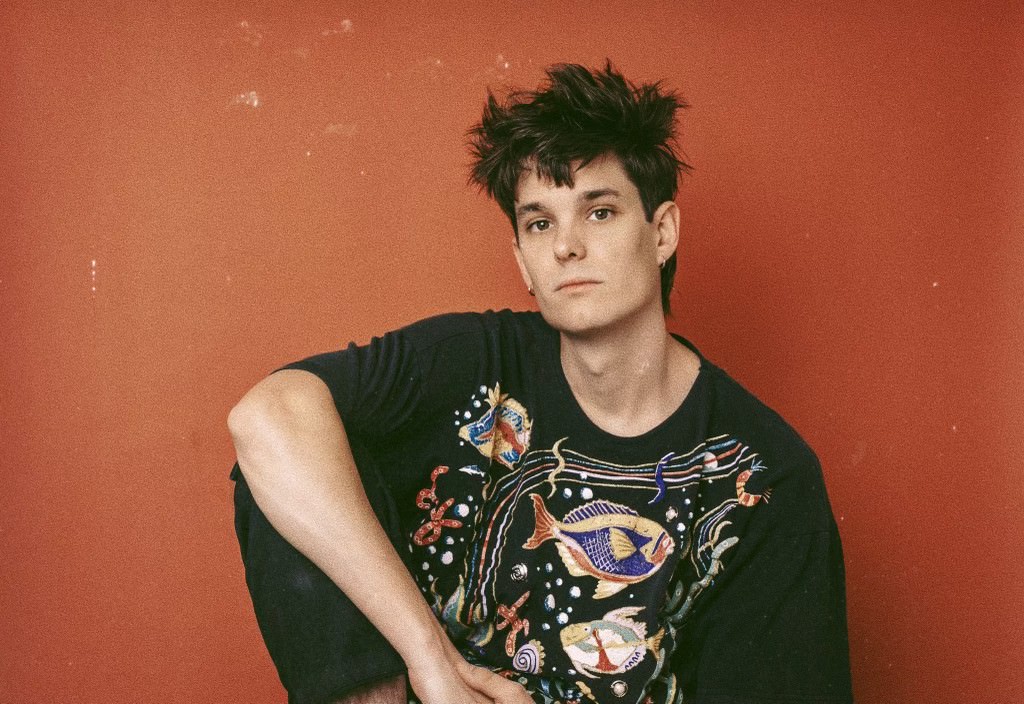 Wes Parker © Jonathan Parker