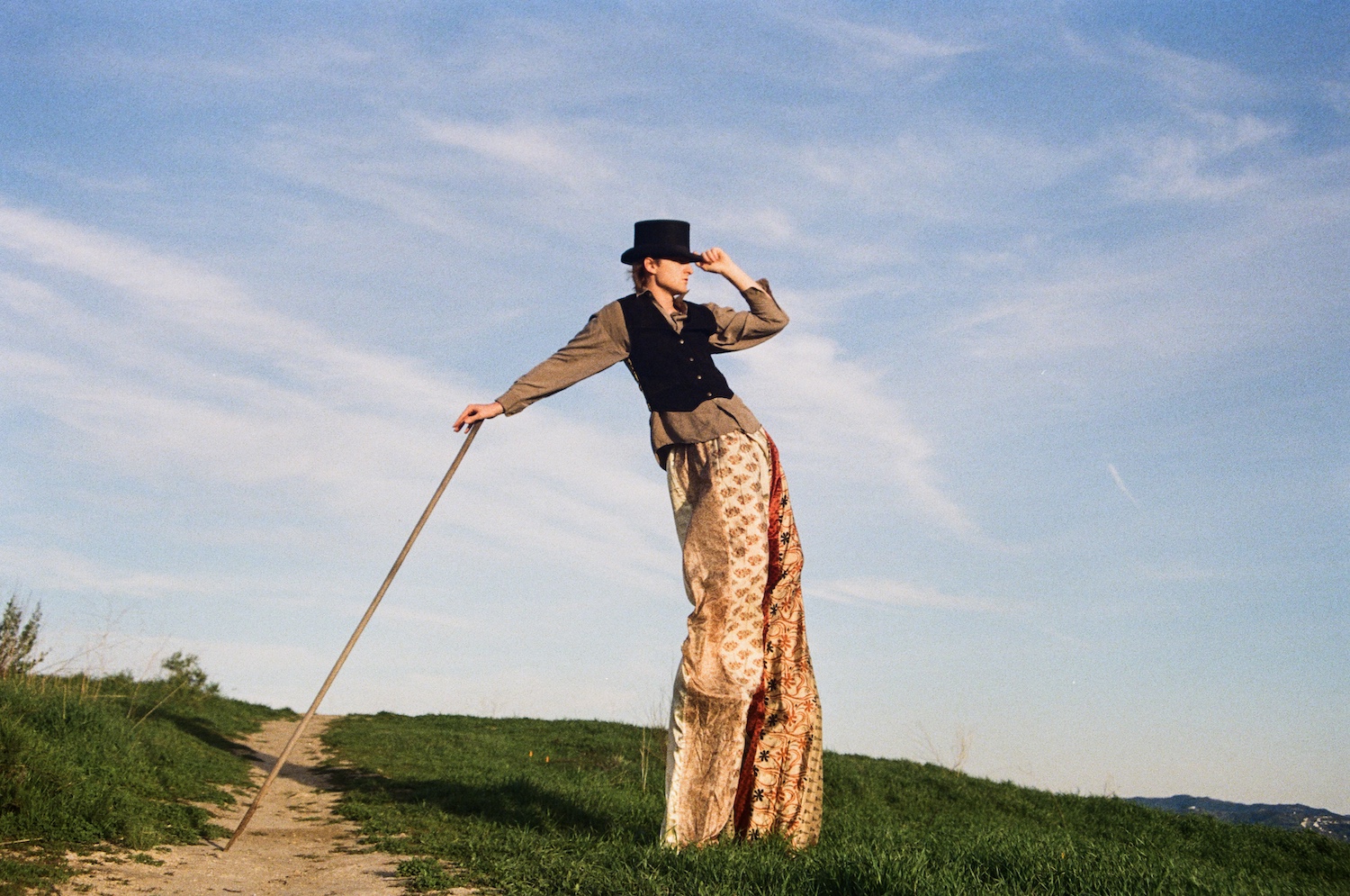 Will Paquin © Gabriella Mulisano