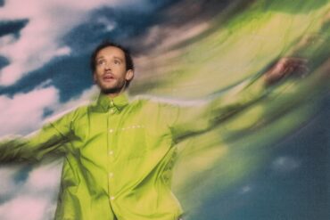 Wrabel © Dana Trippe