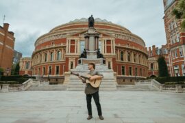 Ziggy Alberts © Samuel Hall