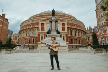 Ziggy Alberts © Samuel Hall