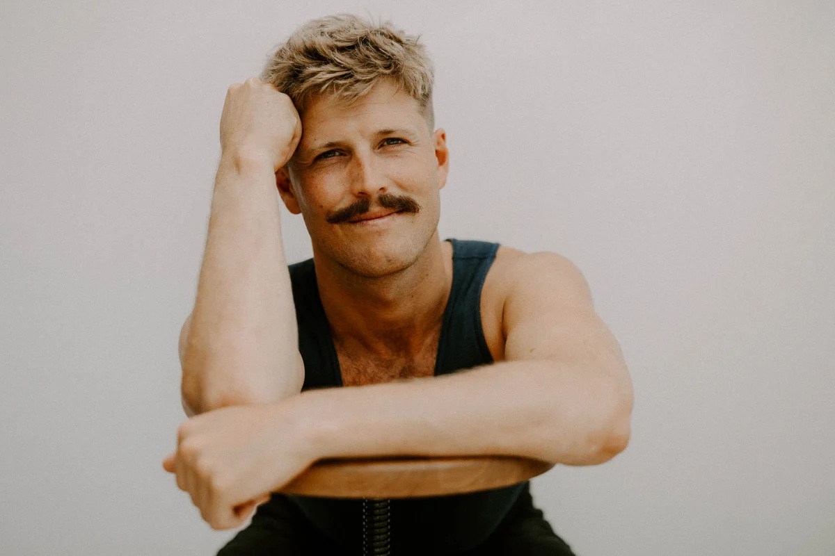 Ziggy Alberts © Janneke Storm