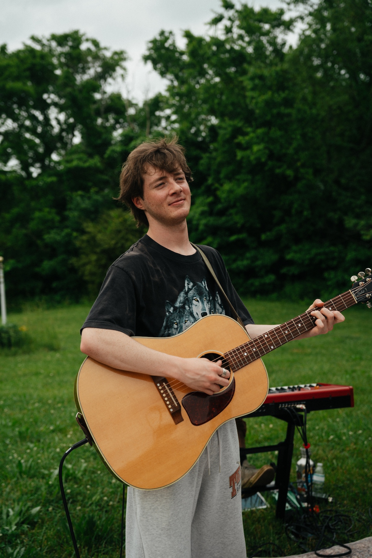 Brenn! © Josef Lloyd