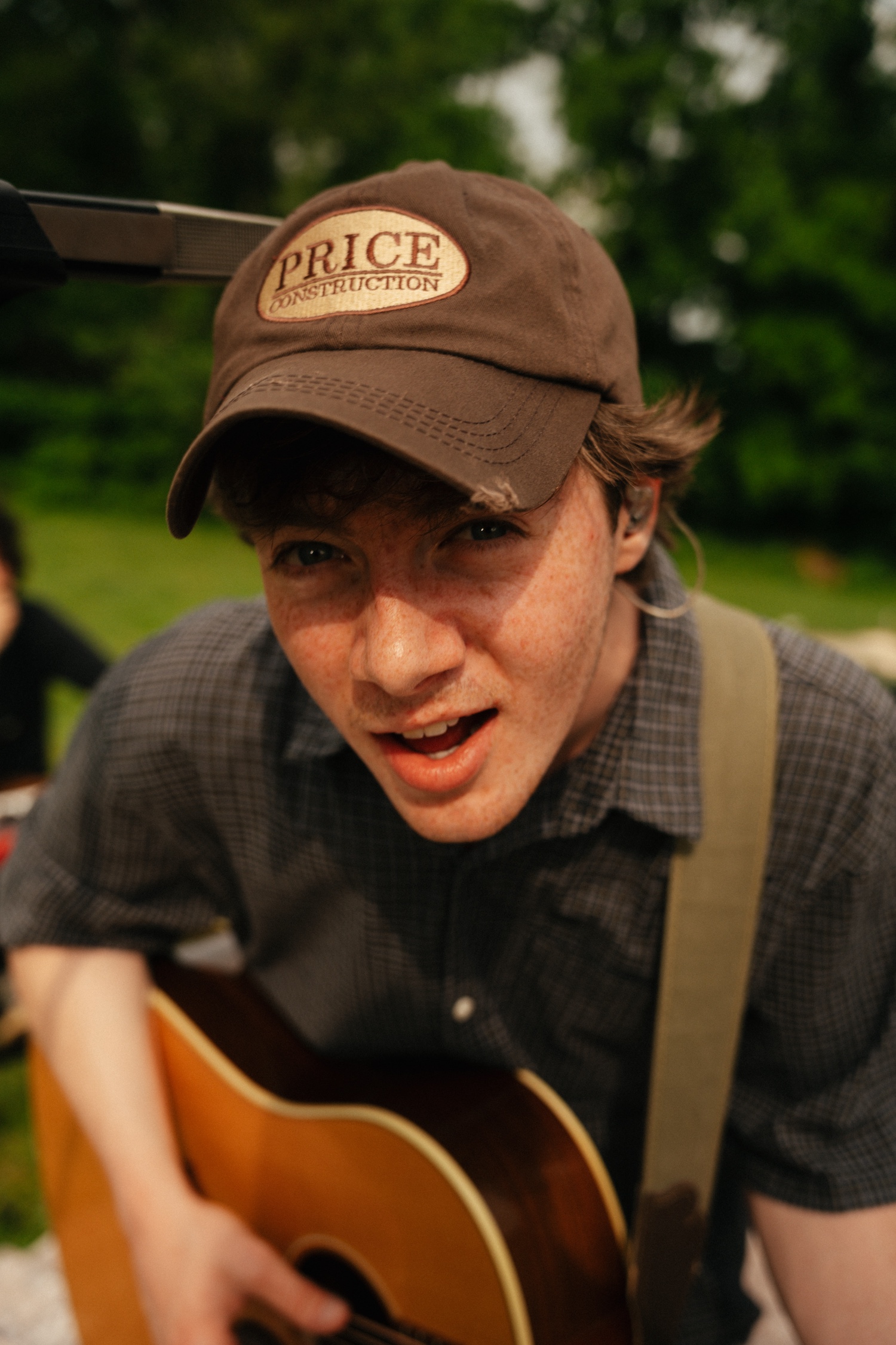 Brenn! © Josef Lloyd