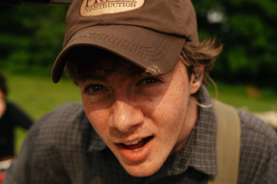 Brenn! © Josef Lloyd