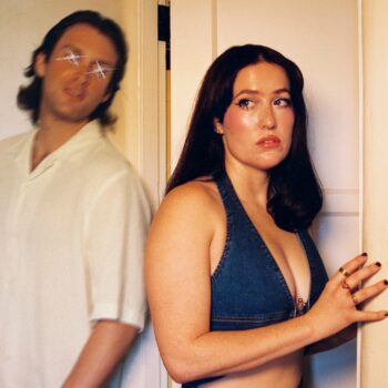 i don't know what i'm feeling - myah