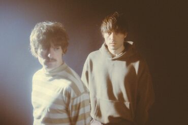 joan © Edward Crockett